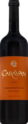 Darioush Napa Cabernet Wine - 750 Ml - Image 2