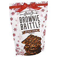 Sheila Gs Brownie Brittle Salted Caramel With Dark Drizzle - 4 Oz - Image 3