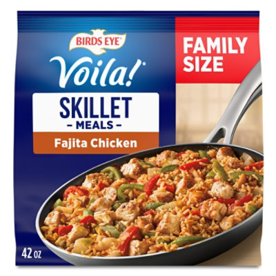 frozen dinner ideas chicken