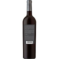 Gallo Family Vineyards Signature Series Dry Creek Zinfandel Wine - 750 Ml - Image 3