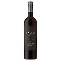 Gallo Family Vineyards Signature Series Dry Creek Zinfandel Wine - 750 Ml - Image 1