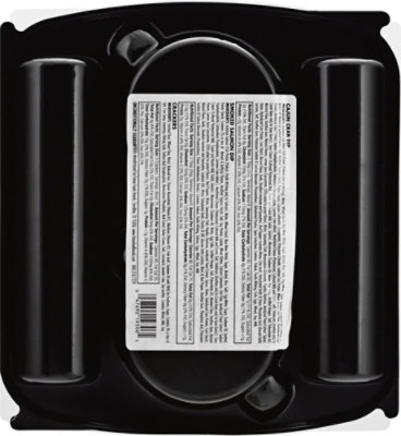 Salads Of The Sea Party Tray - 22 Oz - Image 5