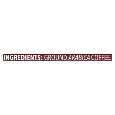 Starbucks Fall Blend 100% Arabica Medium Roast K Cup Coffee Pods Box 10 Count - Each - Image 4