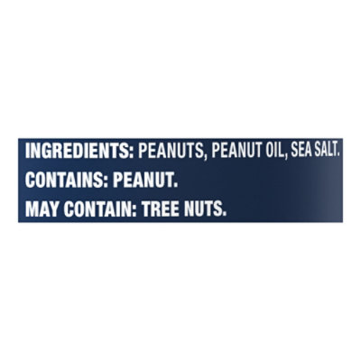 Planters Peanuts Classic - 6 Oz - Image 3