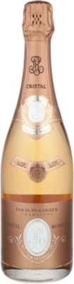 Louis Roederer Estate La Riviere France Brut Rose Wine - 750 Ml - Image 2