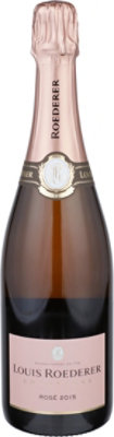 Roederer Estate Brut Rose Wine - 750 Ml