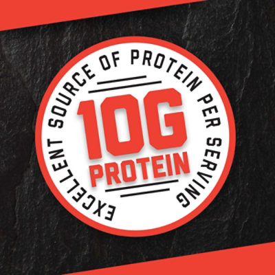 P3 Portable Protein Snack with Chicken - Cashews & Monterey Jack Cheese - 2 Oz - Image 2