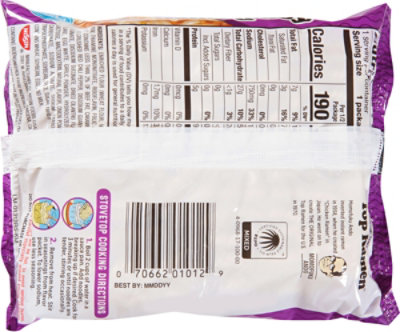 Nissin Top Ramen Ramen Noodle Soup Picante Beef Flavor - 3 Oz - Image 6