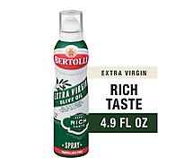 Bertolli Olive Oil Spray Extra Virgin Rich Taste - 5 Fl. Oz.