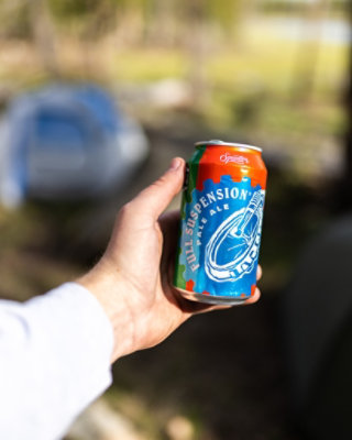 Squatters Craft Beers Full Suspension Pale Ale Pack 612 Oz Safeway