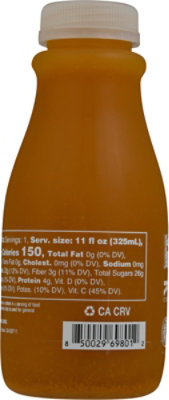 Trinity Mandarin Juice Squeezed - 11 Oz - Image 6