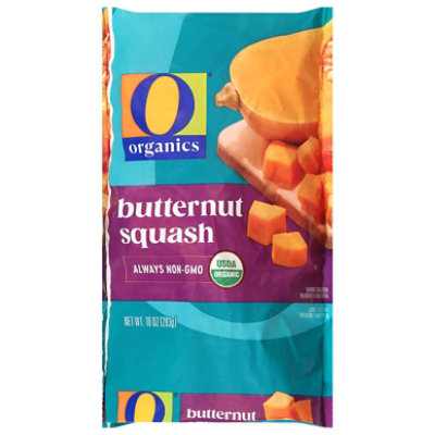 O Organics Butternut Squash - 10 Oz - Image 1