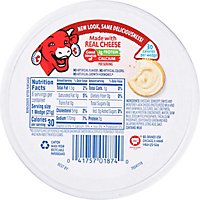 The Laughing Cow Creamy Spicy Pepper Jack Cheese Spread - 6 Oz - Image 6