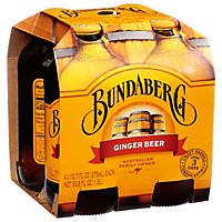 Bundaberg Ginger Beer - 4-12.7 Fl. Oz. - Image 2