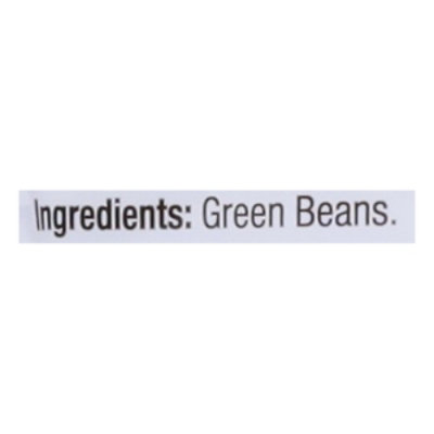 Green Giant Steamers Green Beans Cut - 12 Oz - Image 5