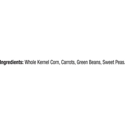 Green Giant Steamers Vegetables Mixed - 10 Oz - Image 3