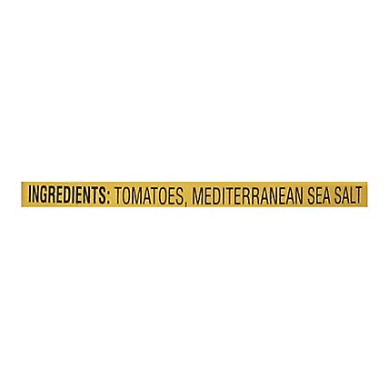 Mutti Tomato Puree Passata - 24.5 Oz - Image 5