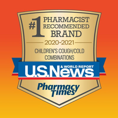 Zarbee's Naturals Childrens Dark Honey Grape Cough Syrup + Mucus - 4 Fl. Oz. - Image 3