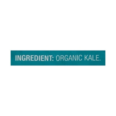 O Organics Chopped Kale - 10 Oz - Image 4