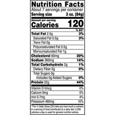 Tyson Oven Roasted Diced Grilled & Ready Chicken Breast - 22 oz - Image 2