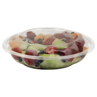 Fresh Cut Fruit Bowl Summer - 40 Oz