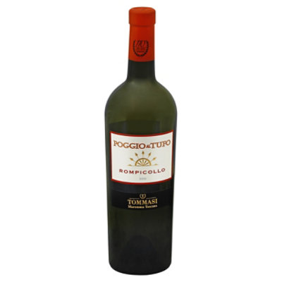 Tommasi Rompicollo Wine - 750 Ml - Image 1