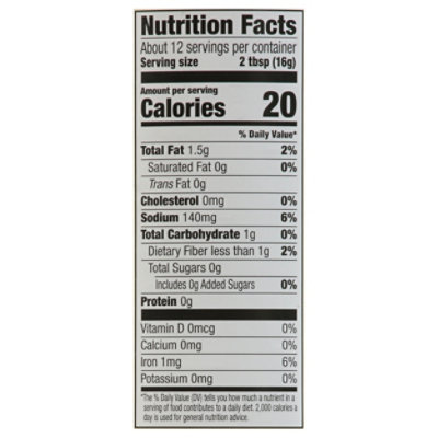 Signature SELECT Olives Sliced Ripe - 6.5 Oz - Image 3