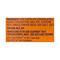 Bark Thins Dark Chocolate Pumpkin Seed - 4.7 Oz - Image 5