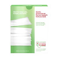 BAND-AID Pads Non-Stick Large - 10 Count - Image 4