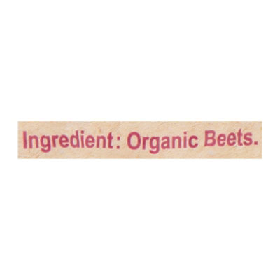 Love Beets Organic Cooked - 8.8 Oz - Image 5