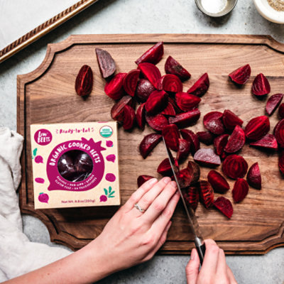 Love Beets Organic Cooked - 8.8 Oz - Image 3