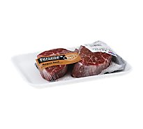 Butchers Promise Meat Counter Beef USDA Choice Back Ribs Value Pack - 5 LB