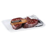 Butchers Promise Meat Counter Beef USDA Choice Back Ribs Value Pack - 5 LB - Image 1
