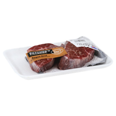 USDA Choice Beef Back Ribs Value Pack - 5 Lb - Image 1