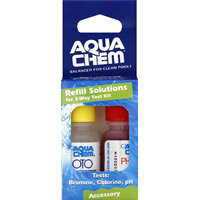 Aqua Chem 3 Way Refill - .5 Oz - Image 1