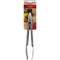 Kitchen Aid Utility Tongs - Each