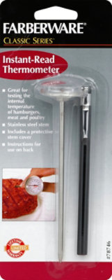 Instant Read Thermometer - Each - Image 2
