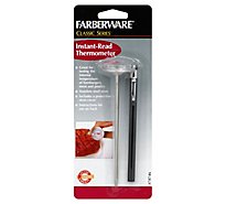 Instant Read Thermometer - Each