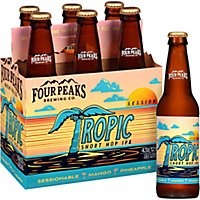 Four Peaks Session Tropic Short Hop IPA Bottles - 6-12 Fl. Oz. - Image 1