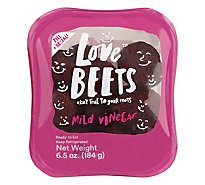 Love Beets Baby Beets Mild Vinegar - 6.5 Oz