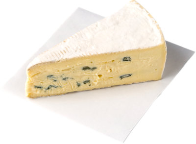 Champignon Brie Cambozola Cheese - Image 1