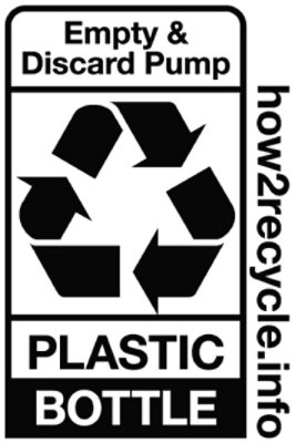 Signature Care Facial Cleanser Invigorating Oil Free - 8 Fl. Oz. - Image 3