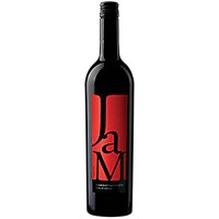 Jam Cabernet Wine - 750 Ml - Image 1