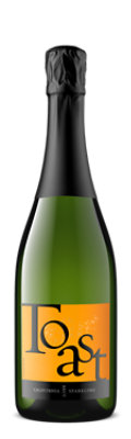 JaM Cellars Wine Sparkling Toast - 750 Ml