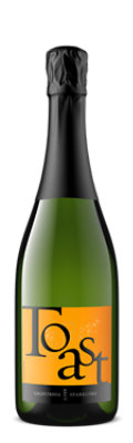 JaM Cellars Wine Sparkling Toast 750 Ml Haggen