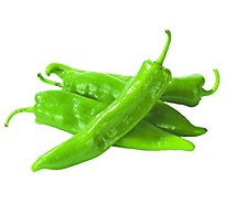 Peppers Chile Hatch - 1 Lb