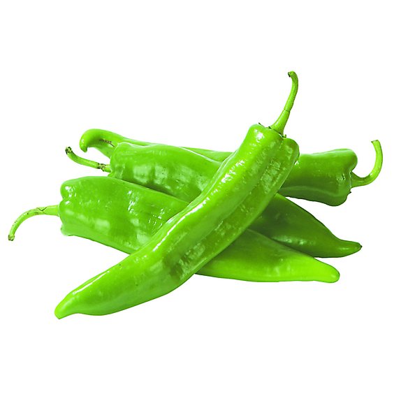 Hatch Chile Peppers - 1 Lb