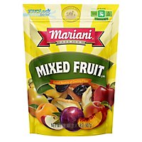 Mariani Fancy Mixed Fruit - 32 Oz - Image 2