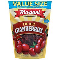 Mariani Cranberries - 30 Oz - Image 2