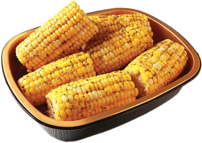 ReadyMeals Hatch Corn Cobbette - Each - Image 1